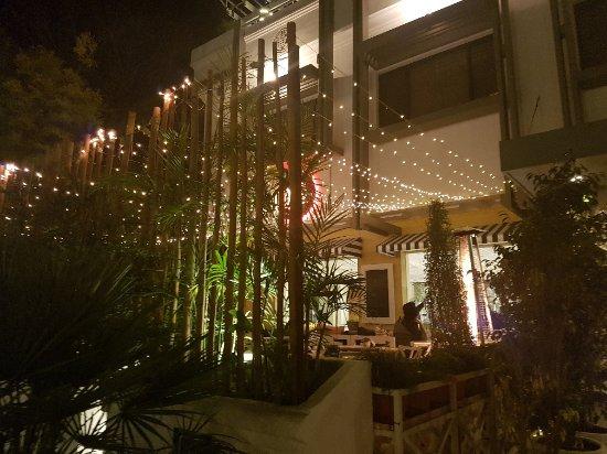 Jade Cafe